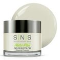 thumbnail image 1 of SNS Nails Gelous Winter Wonderland Collection Dipping Powder NO U/V NO SMELL (WW11 White Elephant), 1 of 7