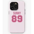 thumbnail image 1 of SNSD Girls Generation Sunny K-Pop G7244 Phone Case for iPhone17 16 15 14 13 12 11 Pro Max, 1 of 2