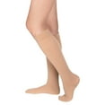 thumbnail image 1 of SNUG360 Compression Socks for Women & Men, 15-20 mmHg - Knee High, Closed Toe, 1 of 6