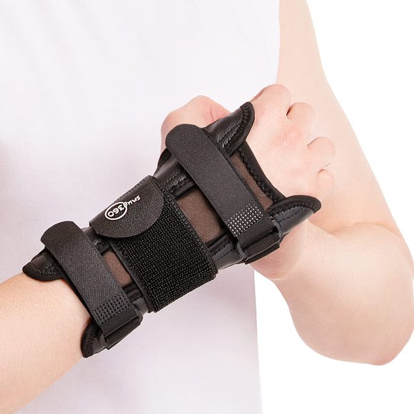 Cockup Wrist Splint
