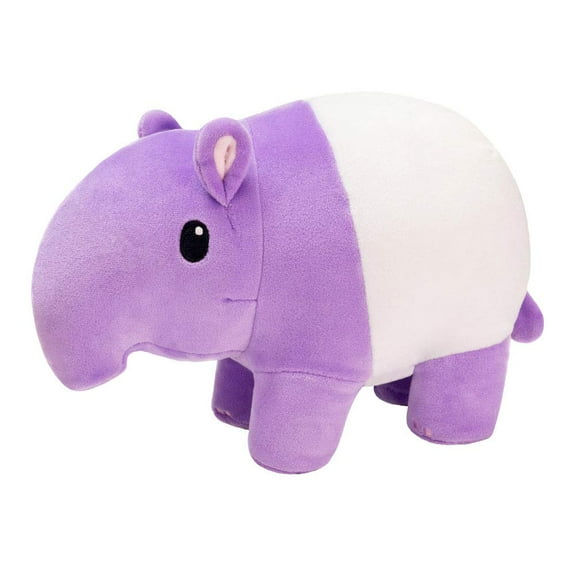 SNUGGLIES - 10.5 IN TAPIR