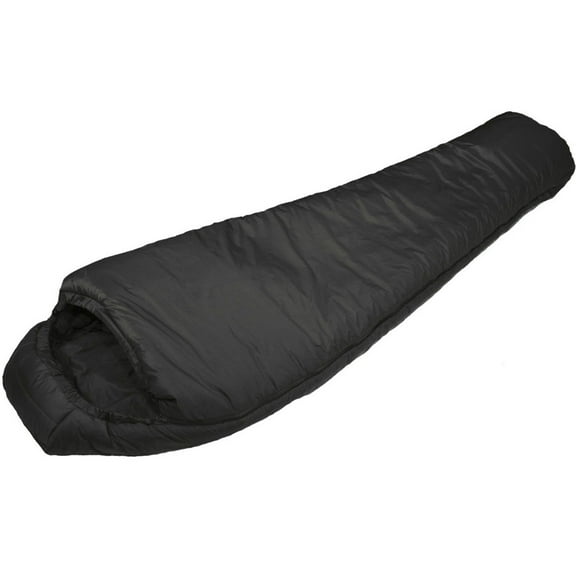 SNUGPAK SOFTIE 3 MERLIN BLK