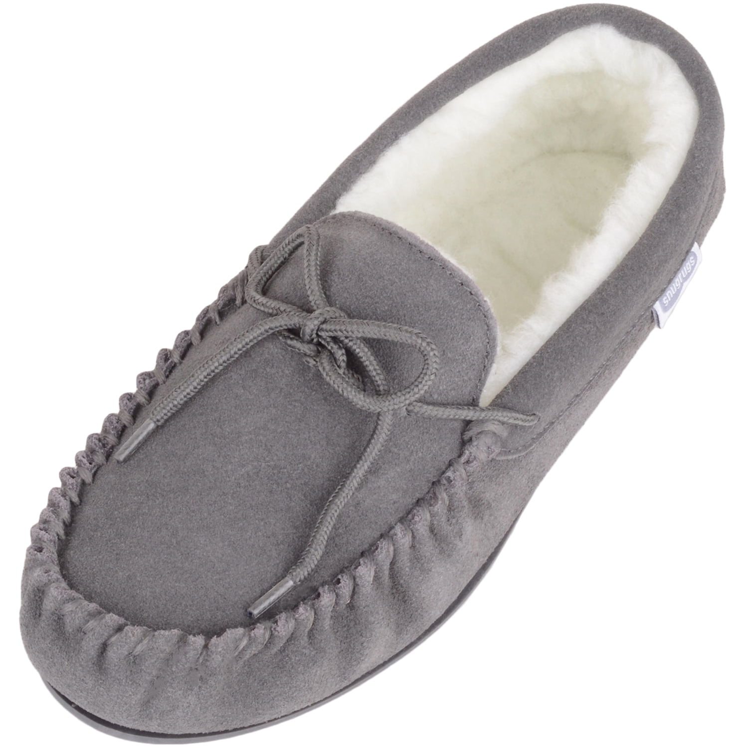 Men's Slippers SNUGRUGS Monty, Mocasín Hombre Nordikas Hombre