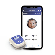 Pico 2 Child-Care Aid | Connect to App Or Use As Standalone Device | Tracks Movement Activity, Sleep Patterns