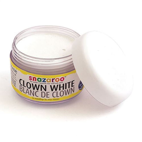SNZ CLOWN WHITE 250ML