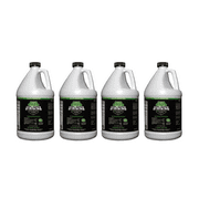 SNiPER Hospital Disinfectant, Odor Eliminator and All-Purpose Cleaner, 1 Gallon, 4 Pack