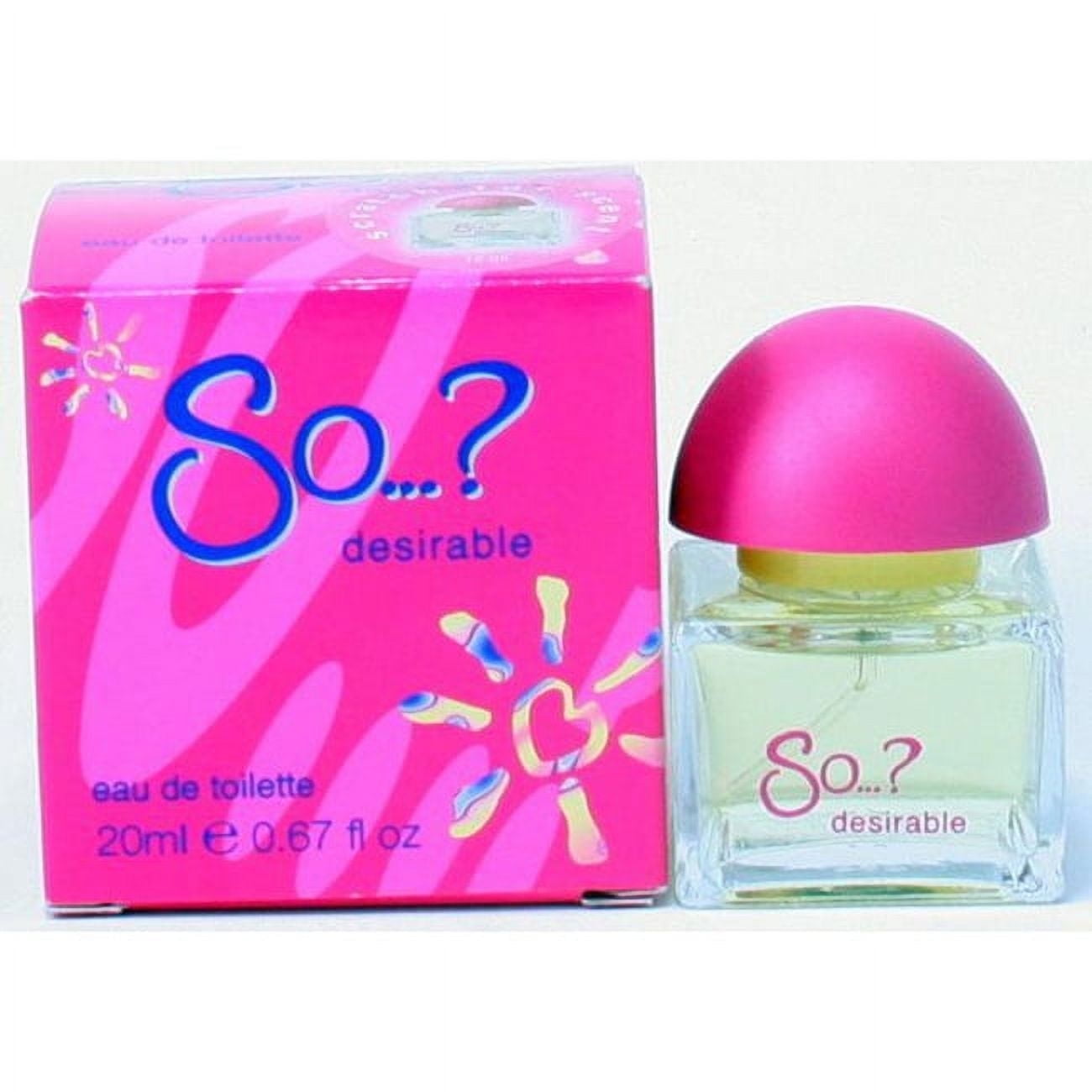 Elizabeth Arden Desirable Women's Eau de Toilette