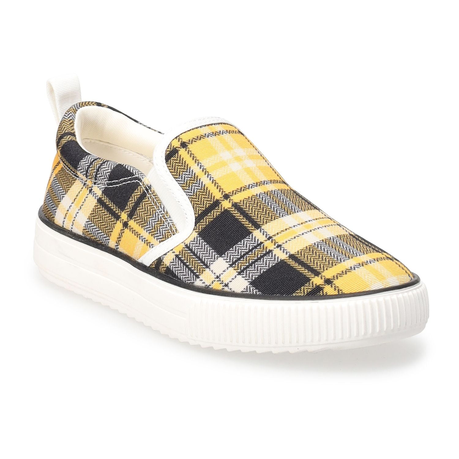 So slip on shoes discount
