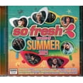 thumbnail image 1 of Various Artists - So Fresh: The Hits Of Summer 2021 / Various - Music & Performance - CD, 1 of 1