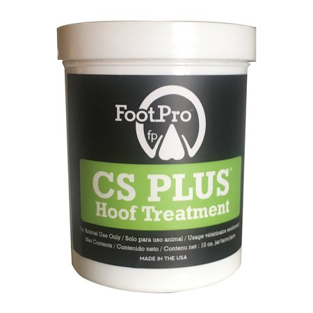 (SO)FootPro CS Plus Hoof Treatment