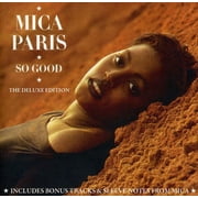 Mica Paris - So Good - Music & Performance - CD