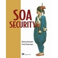 thumbnail image 1 of SOA Security (Edition 1) (Paperback), 1 of 1
