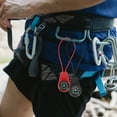 thumbnail image 1 of WORGEOUS Portable Pocket Compass for Outdoor Activities, ABS Acrylic, 20-Piece Assorted Colors Set, 1 of 6