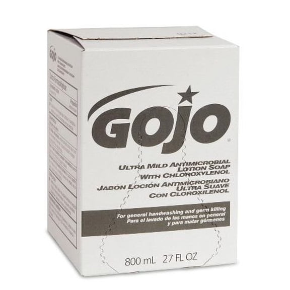 SOAP,ULTRAMLD,800ML