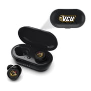 SOAR Collegiate True Wireless Earbuds v.2 - VCU Rams