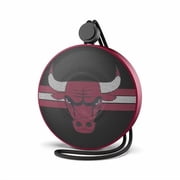 SOAR NBA Wireless Bluetooth Bottle Opener Speaker - Chicago Bulls