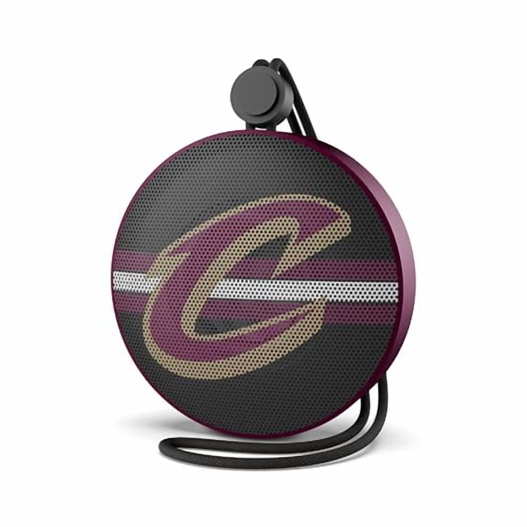 SOAR NBA Wireless Bluetooth Bottle Opener Speaker - Cleveland Cavaliers ...