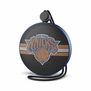 SOAR NBA Wireless Bluetooth Bottle Opener Speaker - New York Knicks