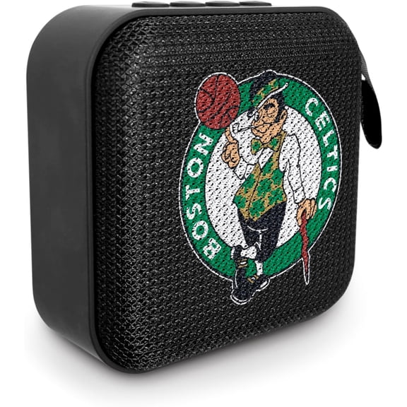 SOAR NBA Mini Wireless Bluetooth Speaker - Boston Celtics