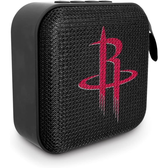 ‎SOAR NBA Mini Wireless Bluetooth Speaker - Houston Rockets