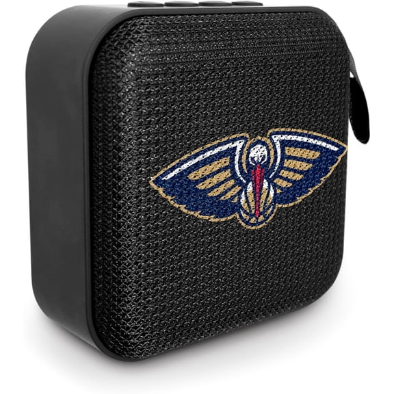 SOAR NBA Mini Wireless Bluetooth Speaker - New Orleans Pelicans