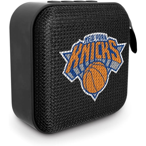 SOAR NBA Mini Wireless Bluetooth Speaker - New York Knicks