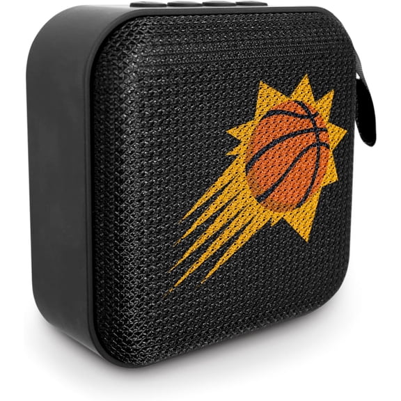 SOAR NBA Mini Wireless Bluetooth Speaker - Phoenix Suns