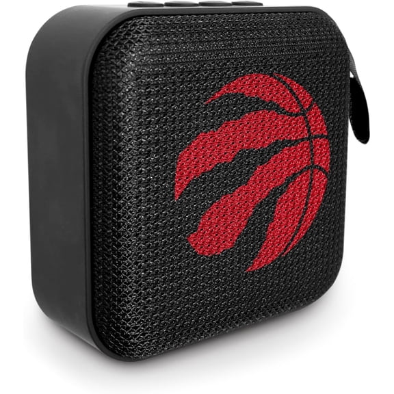 SOAR NBA Mini Wireless Bluetooth Speaker - Toronto Raptors