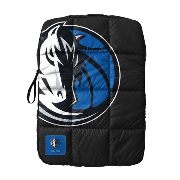 SOAR NBA Puffer Laptop Sleeve - Dallas Mavericks