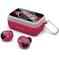 thumbnail image 1 of SOAR NBA True Wireless Earbuds - Houston Rockets, 1 of 1