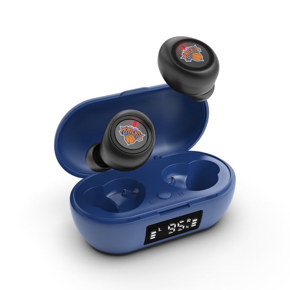 SOAR NBA True Wireless Earbuds V.7 - New York Knicks