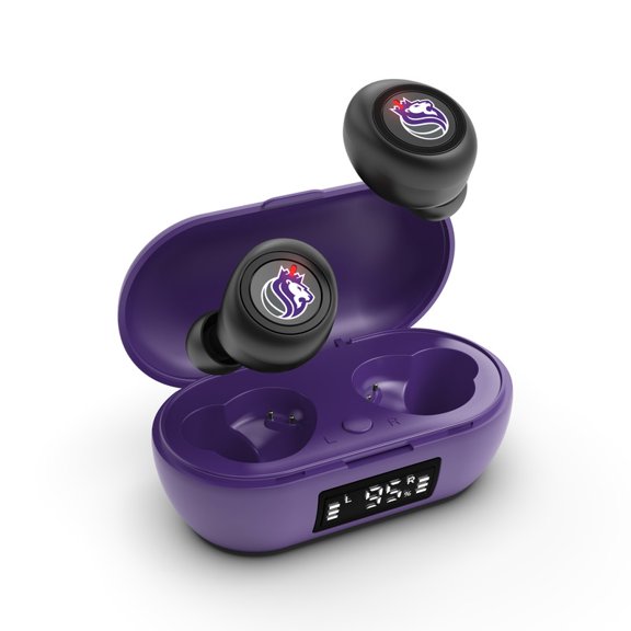 SOAR NBA True Wireless Earbuds V.7 - Sacramento Kings