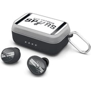 SOAR NBA True Wireless Earbuds - San Antionio Spurs