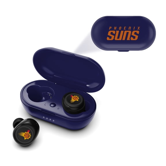 SOAR NBA True Wireless Earbuds v.2 - Phoenix Suns