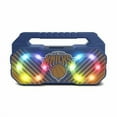 thumbnail image 1 of SOAR NBA Wireless BoomBox Speaker with FM Radio - New York Knicks, 1 of 1