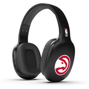 SOAR NBA Wireless Bluetooth Headphones - Atlanta Hawks