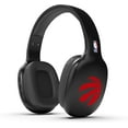 thumbnail image 1 of SOAR NBA Wireless Bluetooth Headphones - Toronto Raptors, 1 of 1