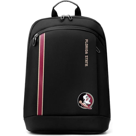 SOAR NCAA 14 Inch Laptop Bag - Florida State Seminoles
