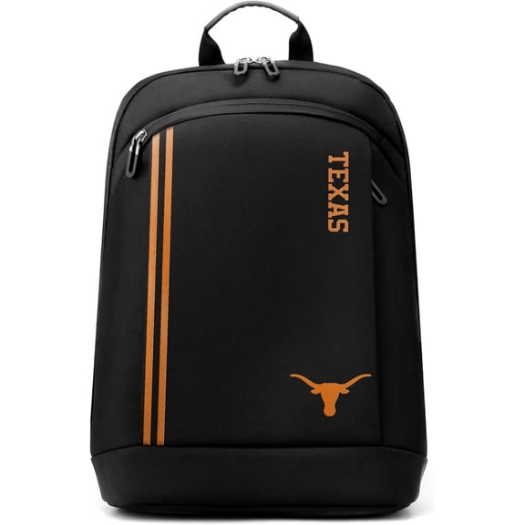 SOAR NCAA 14 Inch Laptop Bag - Texas Longhorns