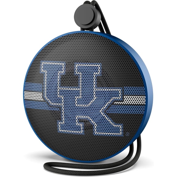 SOAR NCAA Wireless Bluetooth Bottle Opener Speaker - Kentucky Wildcats