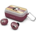 thumbnail image 1 of SOAR NCAA True Wireless Earbuds - Florida State Seminoles, 1 of 1