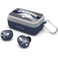 thumbnail image 1 of SOAR NCAA True Wireless Earbuds - Nevada Wolf Pack, 1 of 1