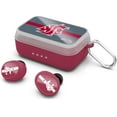 thumbnail image 1 of SOAR NCAA True Wireless Earbuds - Washington State Cougars, 1 of 1