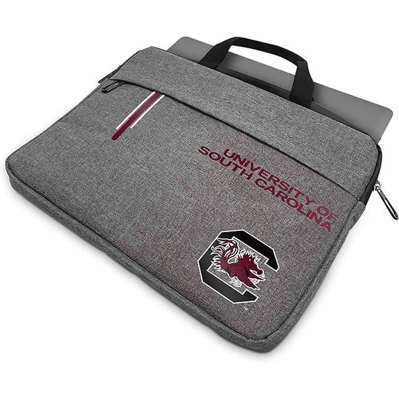 SOAR Collegiate 13 Inch Laptop Case- South Carolina Gamecocks