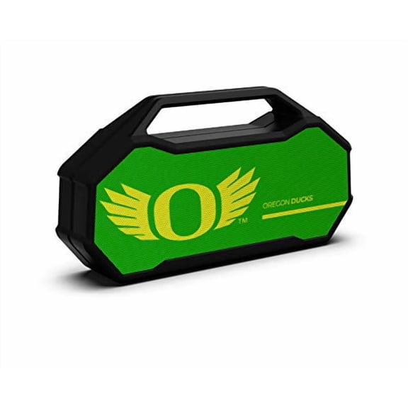 SOAR NCAA XL Wireless Bluetooth Speaker - Oregon Ducks