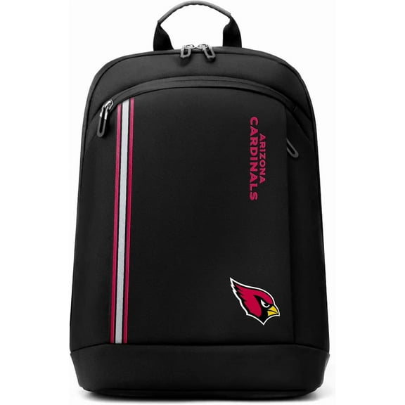 SOAR NFL 16 Inch Laptop Bag - Arizona Cardinals
