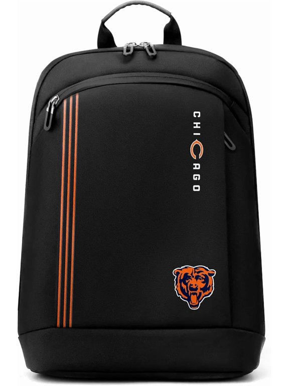 NFL 16 Inch Laptop Bag - Chicago Bears