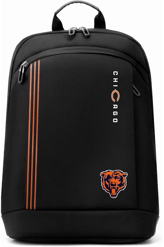 NFL 16 Inch Laptop Bag - Chicago Bears