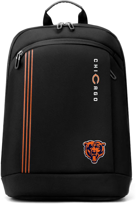 NFL 16 Inch Laptop Bag - Chicago Bears