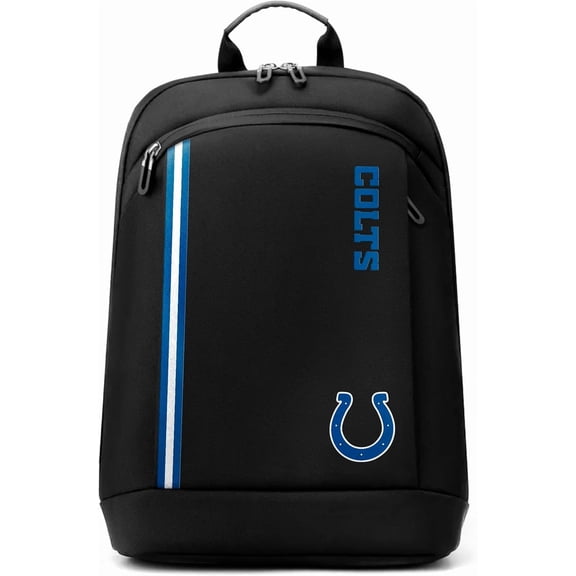 SOAR NFL 16 Inch Laptop Bag - Indianapolis Colts